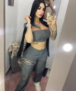 697212640: Transexual en Barcelona