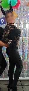 602545774: Chica busca chico en León