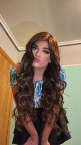 Travesti en Burgos: 