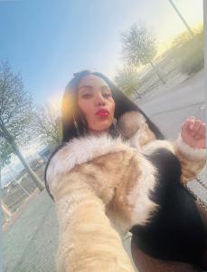612298618: Transexual en Madrid
