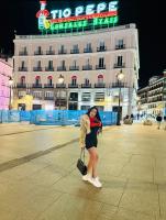 612298618: Transexual en Madrid