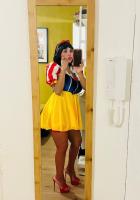 612298618: Transexual en Madrid