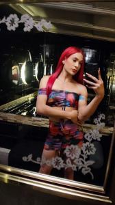 612464655: Travesti en Barcelona