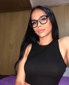 613422461: Transexual en Alicante