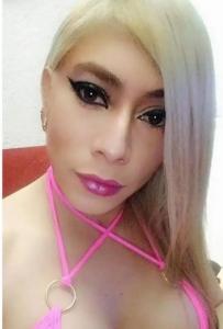 622051057: Transexual en Valencia