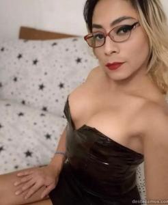 622051057: Travesti en Valencia