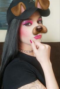 612213937: Travesti en Tenerife