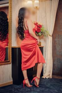 Chica busca chico en Zamora: 