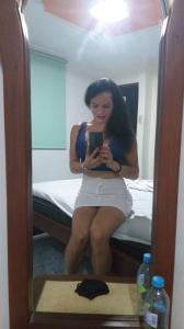 Travesti en Alicante: Transexuales y Travestis
