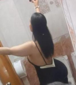 Chica busca chico en Segovia: 