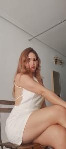 665111302: Chica busca chico en Madrid