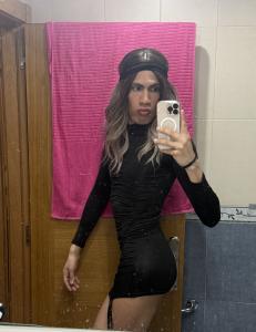 643593061: Travesti en Asturias