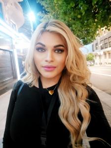 652117912: Transexual en Madrid