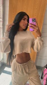 658236227: Transexual en Sevilla