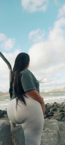 692396855: Chica busca chico en Las Palmas