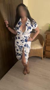 611243325: Chica busca chico en Madrid