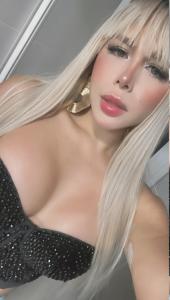 Travesti en Alicante: Transexuales y Travestis