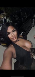 662552913: Transexual en Málaga