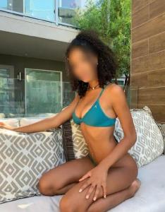 Chica busca chico en Huesca: 
