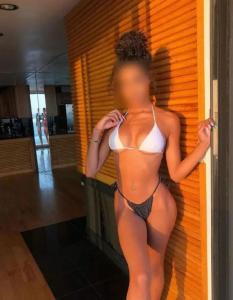 Chica busca chico en Huesca: 
