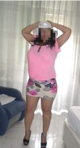 678726470: Chica busca chico en Madrid