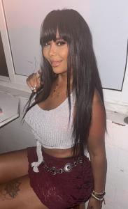 Chica busca chico en Tenerife: Chica busca chico