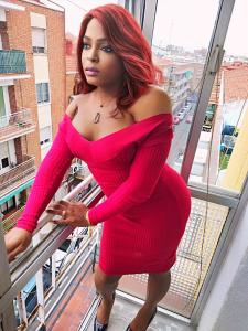 610682113: Travesti en Madrid