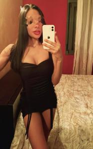 Chica busca chico en Valencia: Chica busca chico
