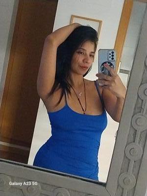 621084377: Chica busca chico en Badajoz