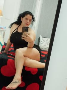 Chica busca chico en Vizcaya: Chica busca chico