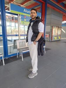 Chico busca chica en Valencia: 