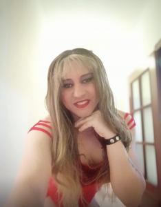 Transexual en Huelva: 