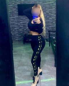 Chica busca chico en Guadalajara: 