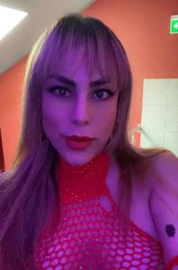 Travesti en Tenerife: Transexuales y Travestis