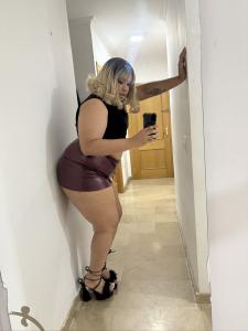 Transexual en Burgos: 