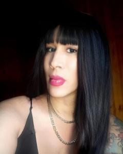 Travesti en Gerona: 