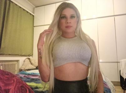 Transexual en Lérida: 