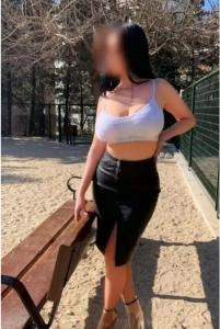 Chica busca chico en Cuenca: 