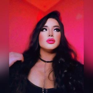 660172686: Transexual en Barcelona