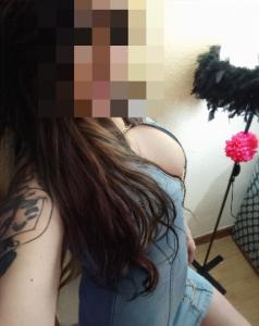 Chica busca chico en Murcia: Chica busca chico