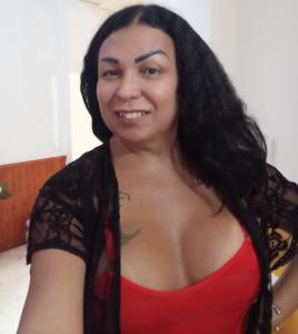 Transexual en Álava: 