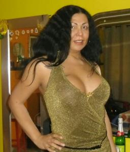 Transexual en Álava: 