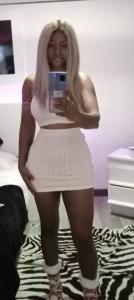 666870110: Chica busca chico en Madrid
