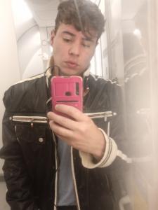 Chico busca chica en Lugo: 
