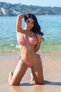 Chica busca chico en Madrid: Chica busca chico