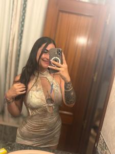 Chica busca chico en Málaga: Chica busca chico
