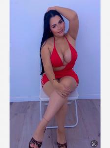 Chica busca chico en Castellón: Chica busca chico