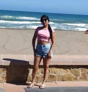 641317773: Chica busca chico en Las Palmas