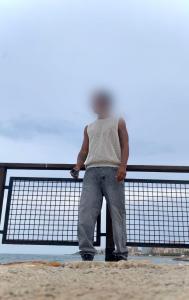 Chico busca chica en Castellón: 