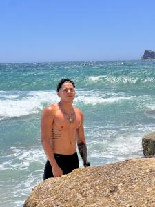 Chico busca chica en Alicante: 